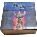 Judas Priest Box Set